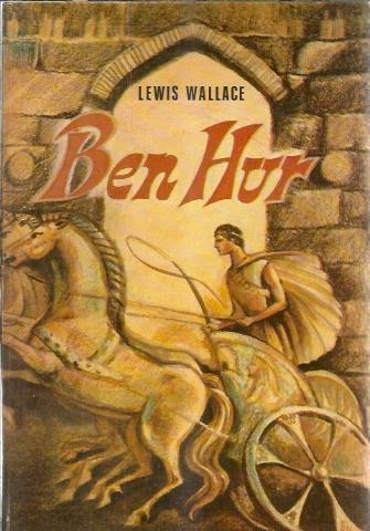 Ben Hur - Lewis Wallace