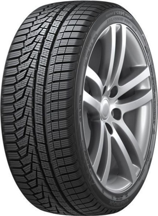 Anvelope Hankook W320A WiNter icept evo2 SUV 215/65R17 99H Iarna