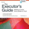 The Executor&#039;s Guide: Settling a Loved One&#039;s Estate or Trust