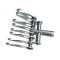 Dispozitiv de tragere cu 8 carlige WeldLand Equipment