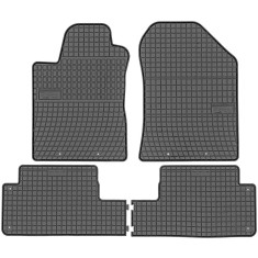 Covorase auto TOYOTA Corolla Verso 2004-2009 Frogum