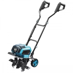 Motosapa pe acumulator Brushless SAS + ALL 2x18V Dedra DED7190V (acumulatori si incarcator neincluse)