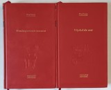 DOUASPREZECE SCAUNE / VITELUL DE AUR , SET DE DOUA VOLUME de ILF SI PETROV , 2011