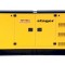 Stager YDY70S3 Generator insonorizat diesel trifazat 62kVA, 89A, 1500rpm