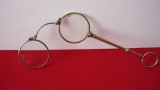LORNION, OCHELARI VECHI ARGINT 800
