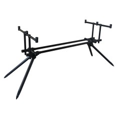 Sonik Stanz Rod Pod - 4 Lansete