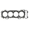 Garnitura Chiuloasa Athena Honda CBR 1100 XX (1997-1998) - Garnitura Motor Superioara