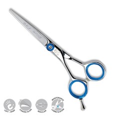 KIEPE foarfeca de tuns blue fire 211 5.5inch mana stanga