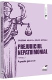 Prejudiciul nepatrimonial Partea 1: Aspecte generale - Cristina Mihaela Salca Rotaru