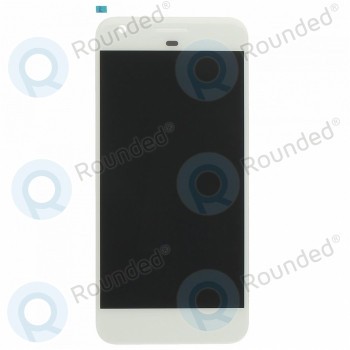 Google Pixel (G-2PW4200) Modul de afișare LCD + Digitizer 83H90204-01 83H90204-02 foto