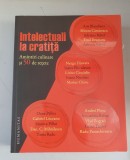 Intelectuali la cratita. Amintiri culinare si 50 de retete