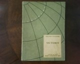 William Faulkner Victorie, Alta editura