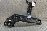 Suport bara de protecție dreapta spate BMW X2 F39 2023 OEM: 9466852 30744397