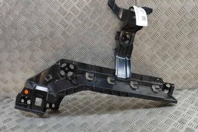 Suport bara de protecție dreapta spate BMW X2 F39 2023 OEM: 9466852 30744397 foto