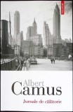 JURNAL DE CALATORIE-ALBERT CAMUS-349656