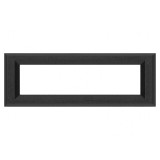 Cadru EASER162-NLED Negru 76x27mm 60x14,8mm