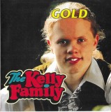 The Kelly Family - Gold, CD