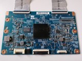 LVDS T-CON T500HVN09.1 50T26-C03 AUO UZ-5550, Samsung