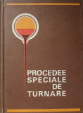 PROCEDEE SPECIALE DE TURNARE-B.B. GULIAEV, A.M. LIPNITKI, F.D. OBOLENTEV