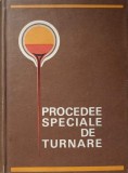 PROCEDEE SPECIALE DE TURNARE-B.B. GULIAEV, A.M. LIPNITKI, F.D. OBOLENTEV-226003