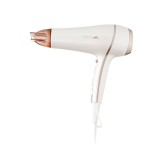 Cumpara ieftin Uscator de par ETA Fenite 7320 90000, ionizare, 2400 W, 2 viteze, 3 trepte de temperatura, alb