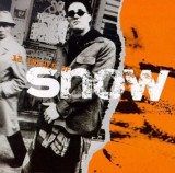 Snow - 12 Inches Of Snow CD Album EastWest Records America Fara Coperti