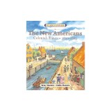 The New Americans: Colonial Times: 1620-1689