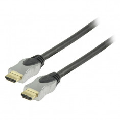 Cablu profesional HDMI HQ, 19 pini, 20 m