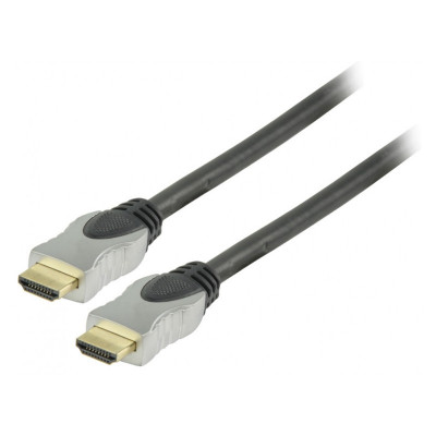 Cablu profesional HDMI HQ, 19 pini, 20 m foto