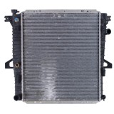 Radiator racire Ford Explorer, 01.1993-2001 ( Motor 4, 0 V6 151/154kw; 5, 0 V8 154kw; 4, 0 V6 115/121kw), Ford Ranger (Usa), 1998-2011 ( Motor 3, 0 V, SRLine