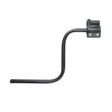 Suport brat universal pentru oglinda laterala, prindere 350x225 mm