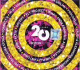 CD Pop: 20 Years Roton Music ( original, stare foarte buna )
