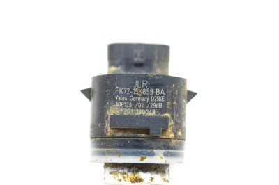 Senzor de parcare față JAGUAR E-PACE X540 2020 OEM: FK72-15K859-BA 13980541 foto