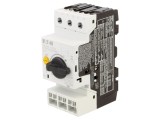 &Icirc;ntrerupător Motor 0,25kW PKZM0-1-SPI32 pentru Șină DIN IP20