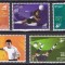 Qatar 2006 sport MI 1305-1309 MNH