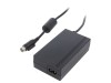 Alimentator Desktop TDK-LAMBDA DTM65PW480C8, 65W, 48V DC, 90-264V AC, 1.35A, Nivel VI
