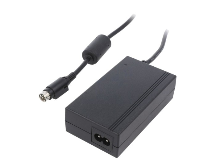 Alimentator desktop 48V DC 65W