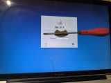 display +cablu Apple Macbook Pro 15 A1286 Late 2008