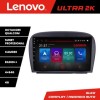 Navigatie Mercedes SL W230 2004-2011 Lenovo Kit-W230 8 core QLED Qualcomm 4+64 360 Android Waze USB Navigatie Internet Youtube Radio CarStore Technolo