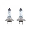 Becuri Far Auto NARVA H7 55W 12V, Range Power 50+, Halogen, Set 2 buc