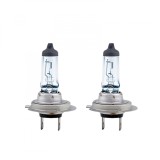 Cumpara ieftin Pachet 2 Becuri Far H7 55W 12V Range Power 50+ Narva
