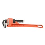 Cheie reglabila profesionala pentru tevi si conducte, 350 mm, 14 inch