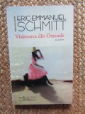 Visatoarea din Ostende - Eric-Emmanuel Schmitt