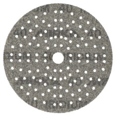Disc Abraziv Mirka Iridium, P600, 150mm foto