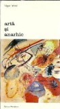 Arta si anarhie - Edgar Wind