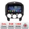 Navigatie Mazda 2 2007-2013 Android radio gps internet Octa Core 8+128 LTE Kit-mazda2+EDT-E609 CarStore Technology
