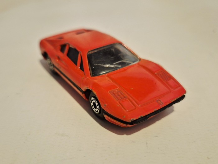 Ferrari 308 GTB - Matchbox