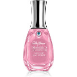 Cumpara ieftin Sally Hansen Diamond Strength No Chip lac de unghii cu rezistenta indelungata culoare Pink Promise 13,3 ml