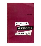 Cumpara ieftin C. Ghiban - Cinta la Stupca o vioara - 115091