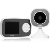 BEURER BY 110 baby monitor video cu cameră video 1 buc